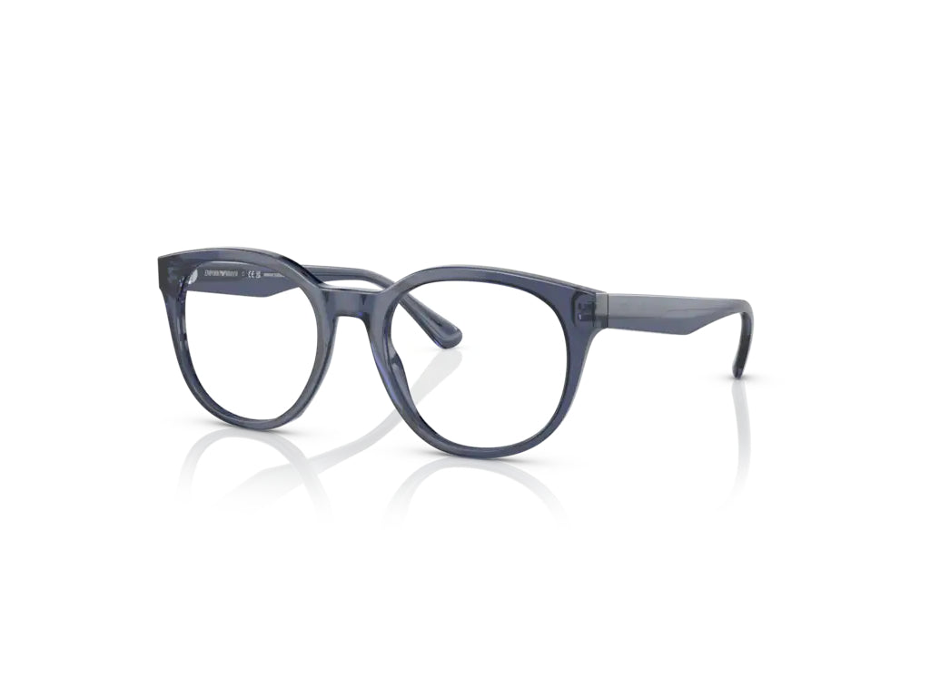 EA3207 5072 Montature da vista Emporio Armani 1