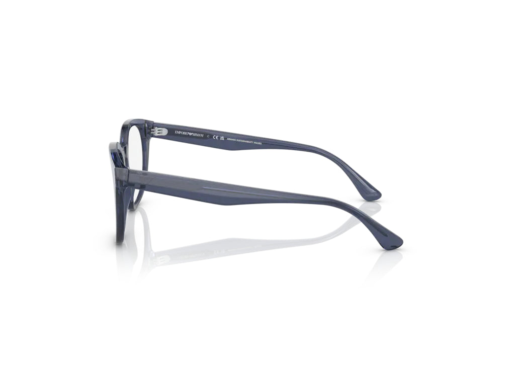 EA3207 5072 Montature da vista Emporio Armani 3