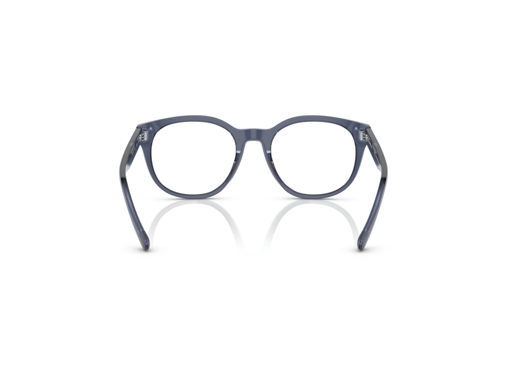 EA3207 5072 Montature da vista Emporio Armani 4