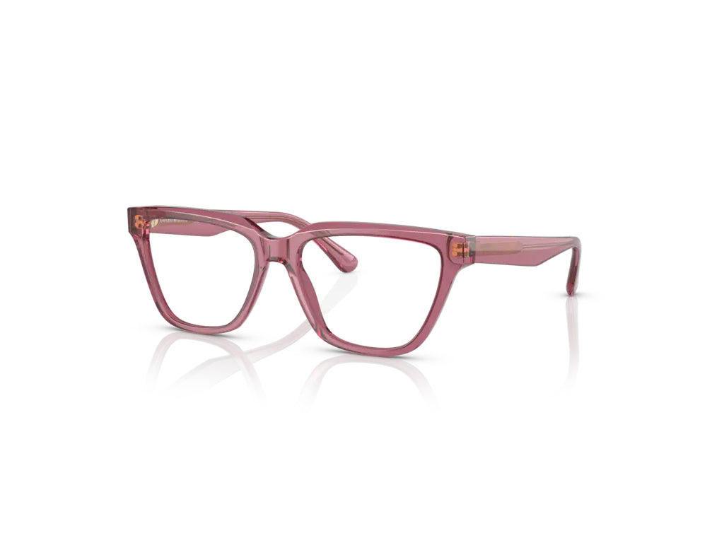 EA3208 5544 Montature da vista Emporio Armani 1