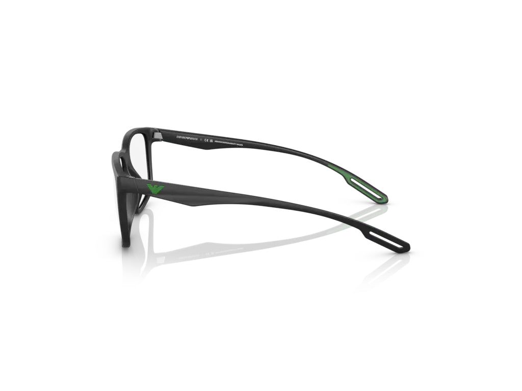 Emporio Armani EA3209U 5001 Emporio Armani optikai keretek 3