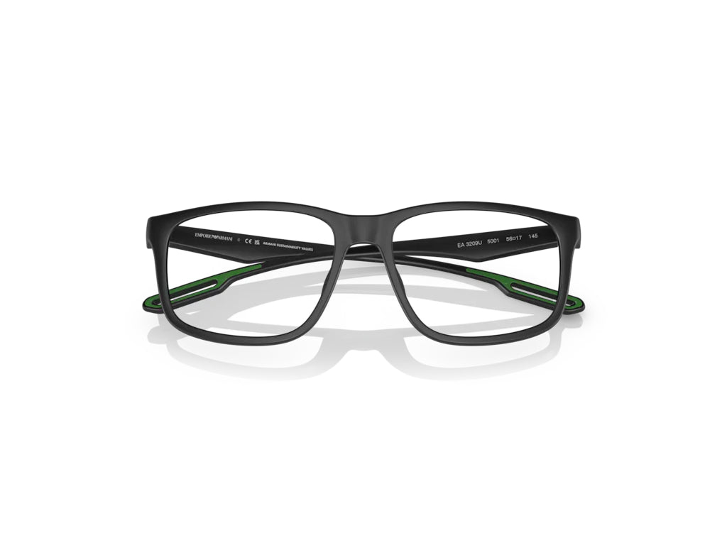Emporio Armani EA3209U 5001 Emporio Armani optikai keretek 5