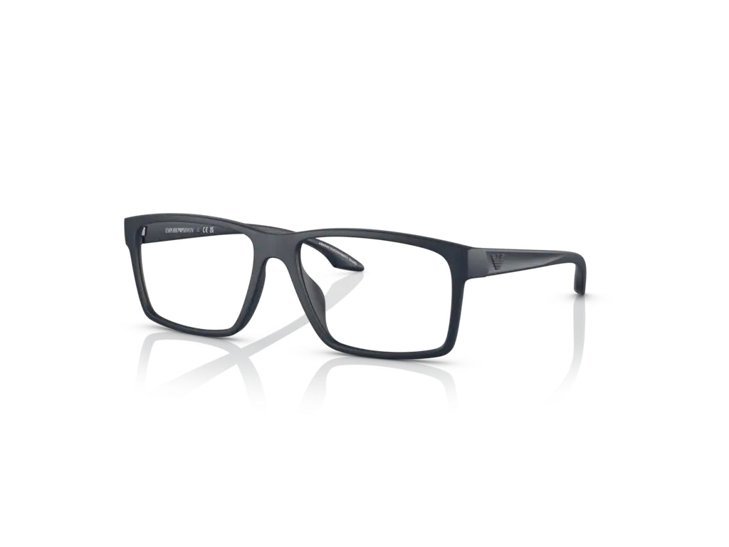 EA3210U 5065 Montature da vista Emporio Armani 1
