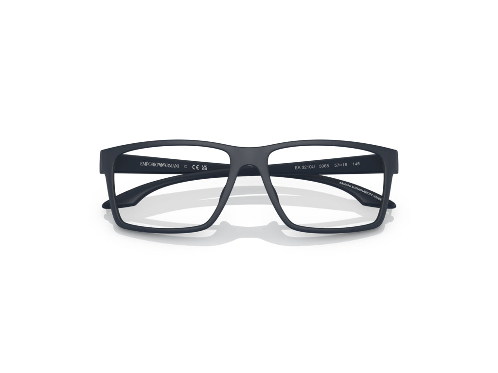 EA3210U 5065 Montature da vista Emporio Armani 5