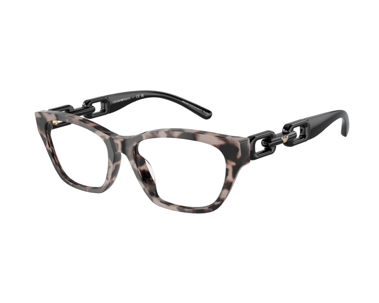 Emporio Armani EA3223U 5410 Montature da vista Emporio Armani 1