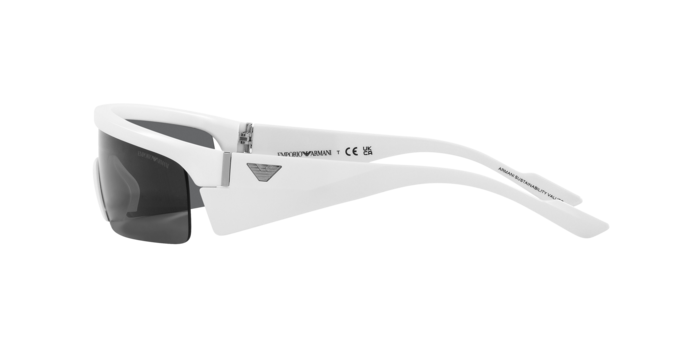 Emporio Armani EA4204U 534487 Occhiali da sole Emporio Armani 3
