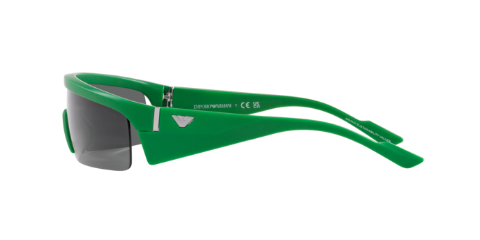 Emporio Armani EA4204U 601187 Occhiali da sole Emporio Armani 3
