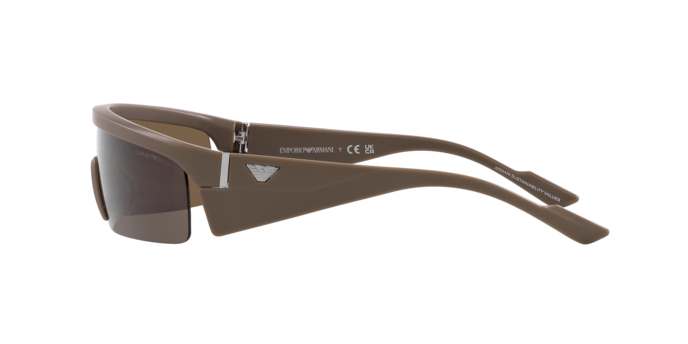 Emporio Armani EA4204U 601273 Occhiali da sole Emporio Armani 3