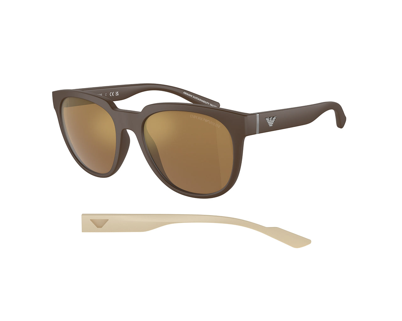 Emporio Armani EA4205 52606H