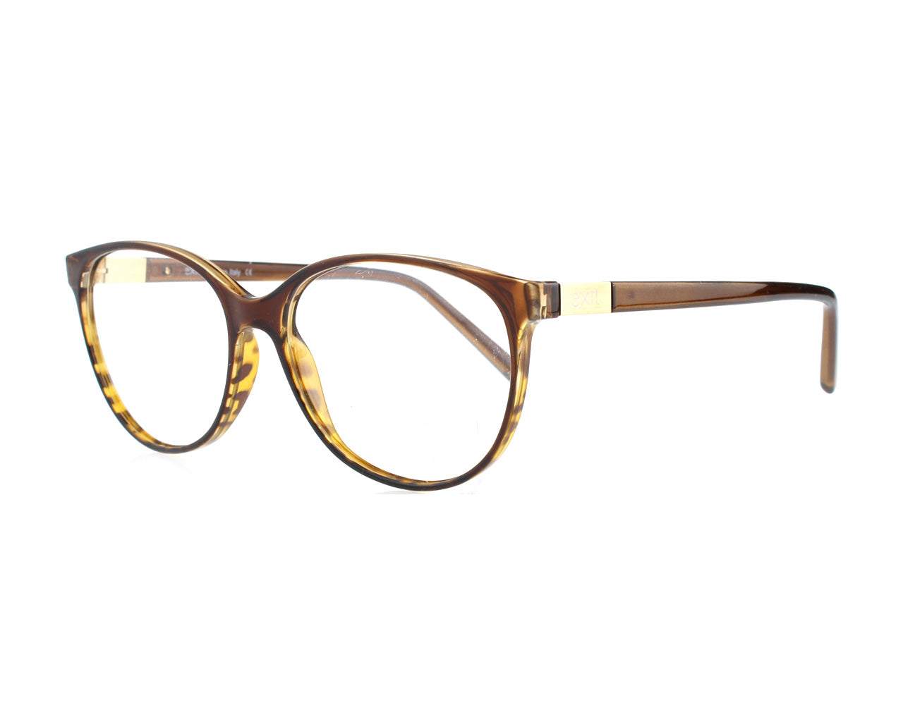 EX306 A541 Montature da vista EXIT 1