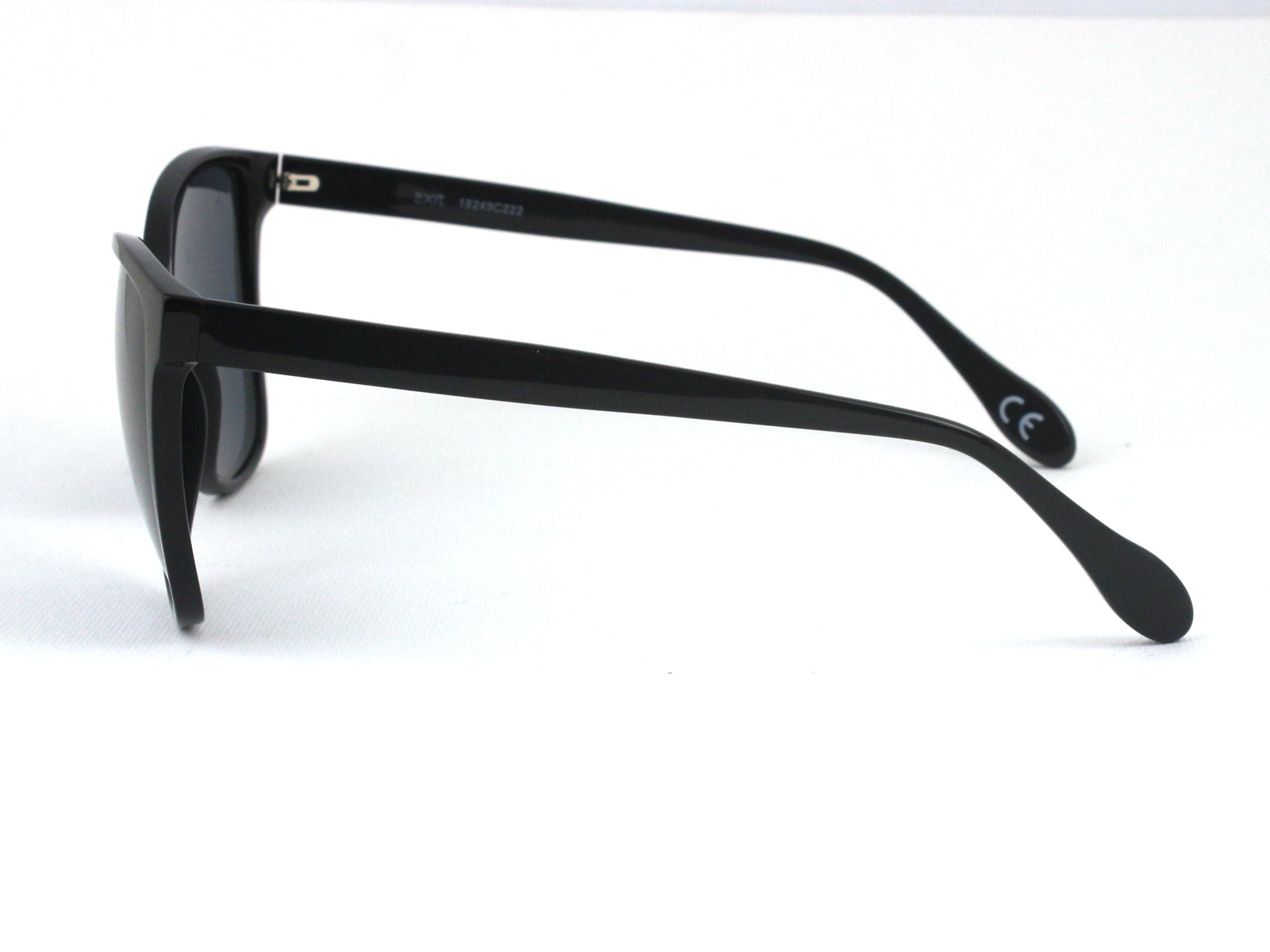 EXS058 03 Nero L./03 Occhiali da sole EXIT 3