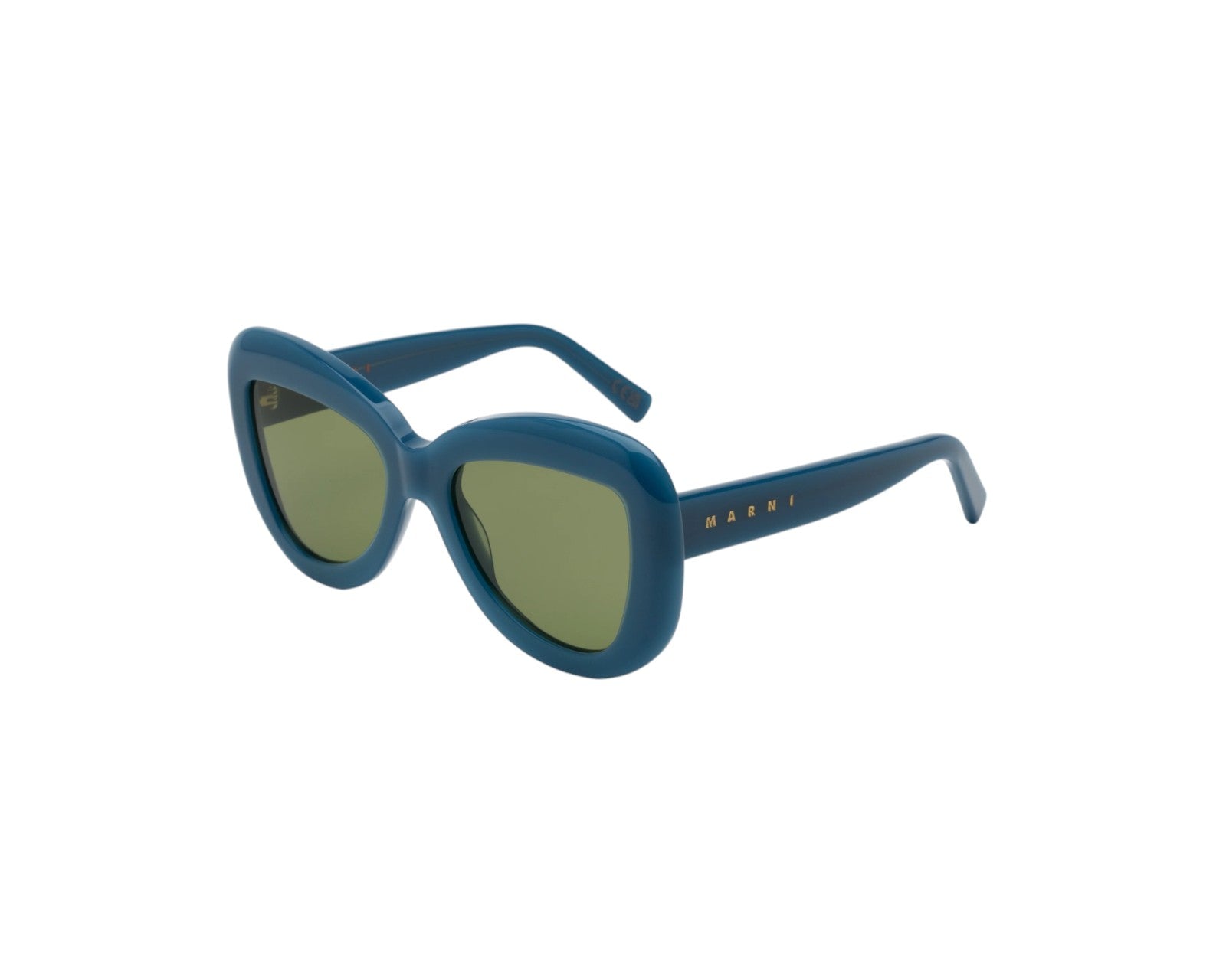 Elephant Island Blue ZYN Occhiali da sole Marni 1
