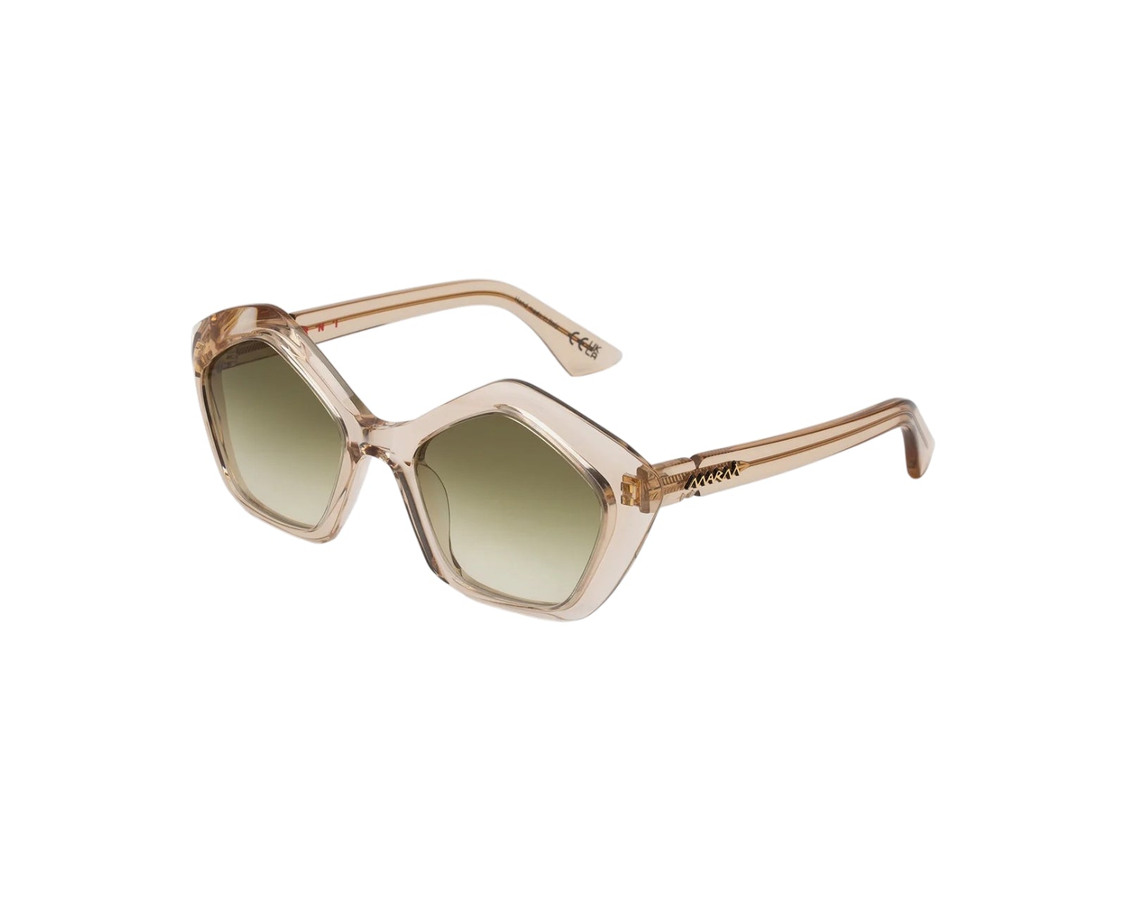 Marni 2TR Eluvi Resin