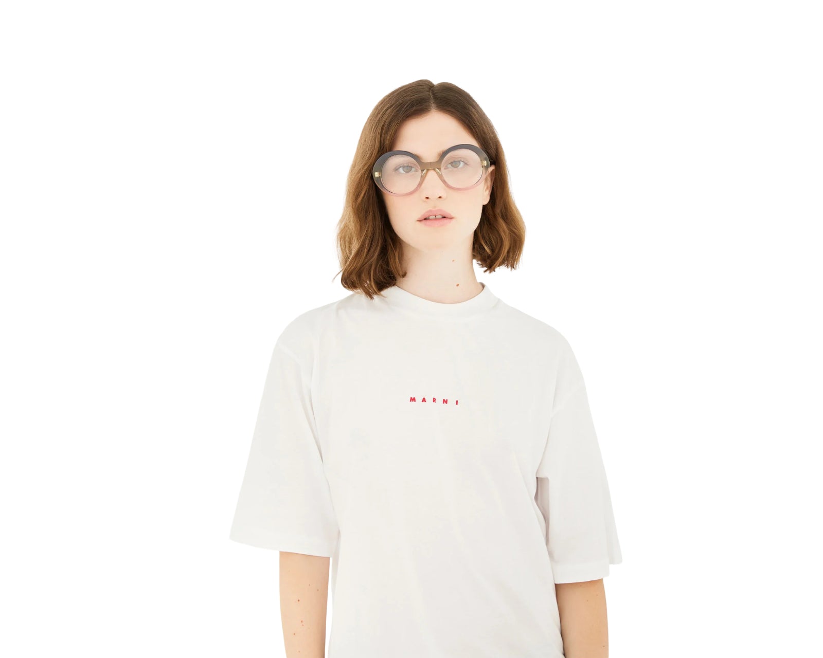 Marni G5Q Eobilo Yellow Faded