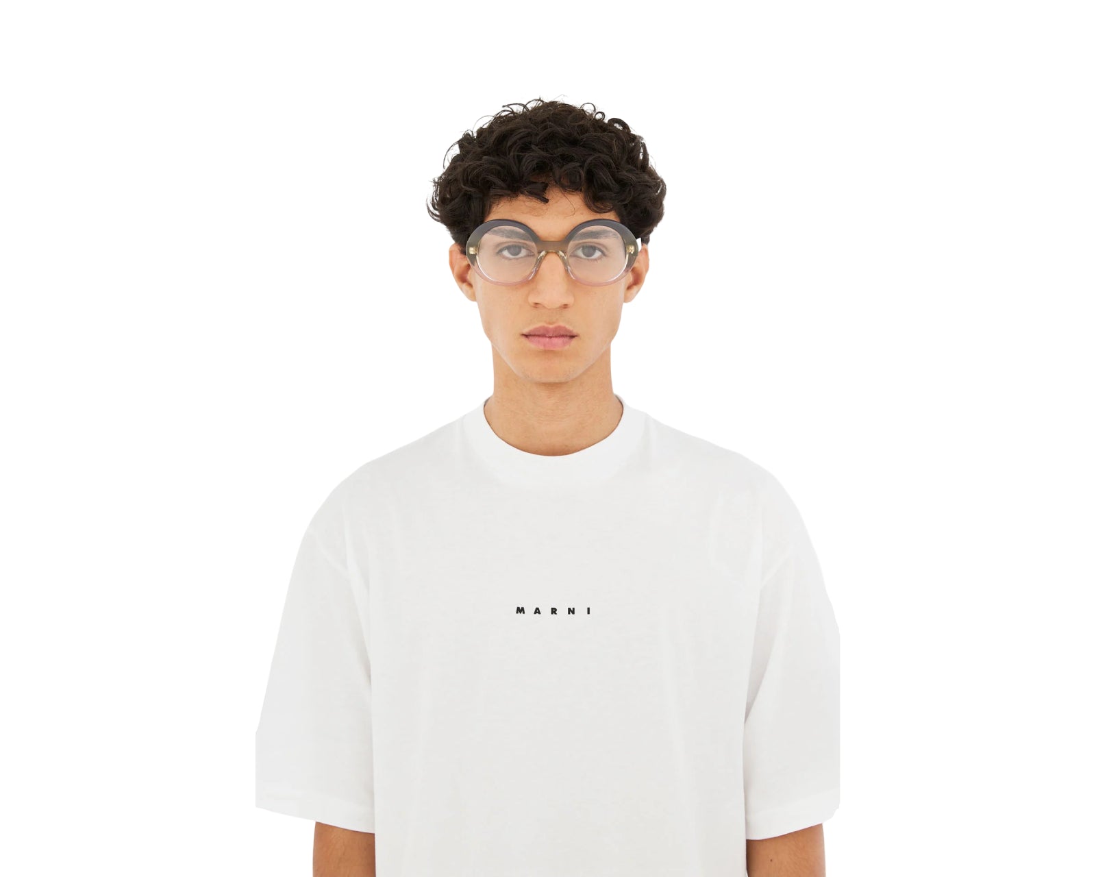 Marni G5Q Eobilo Yellow Faded