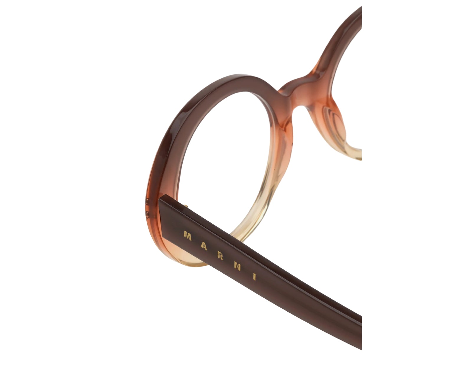 Marni IBR Eobilo Brown Faded