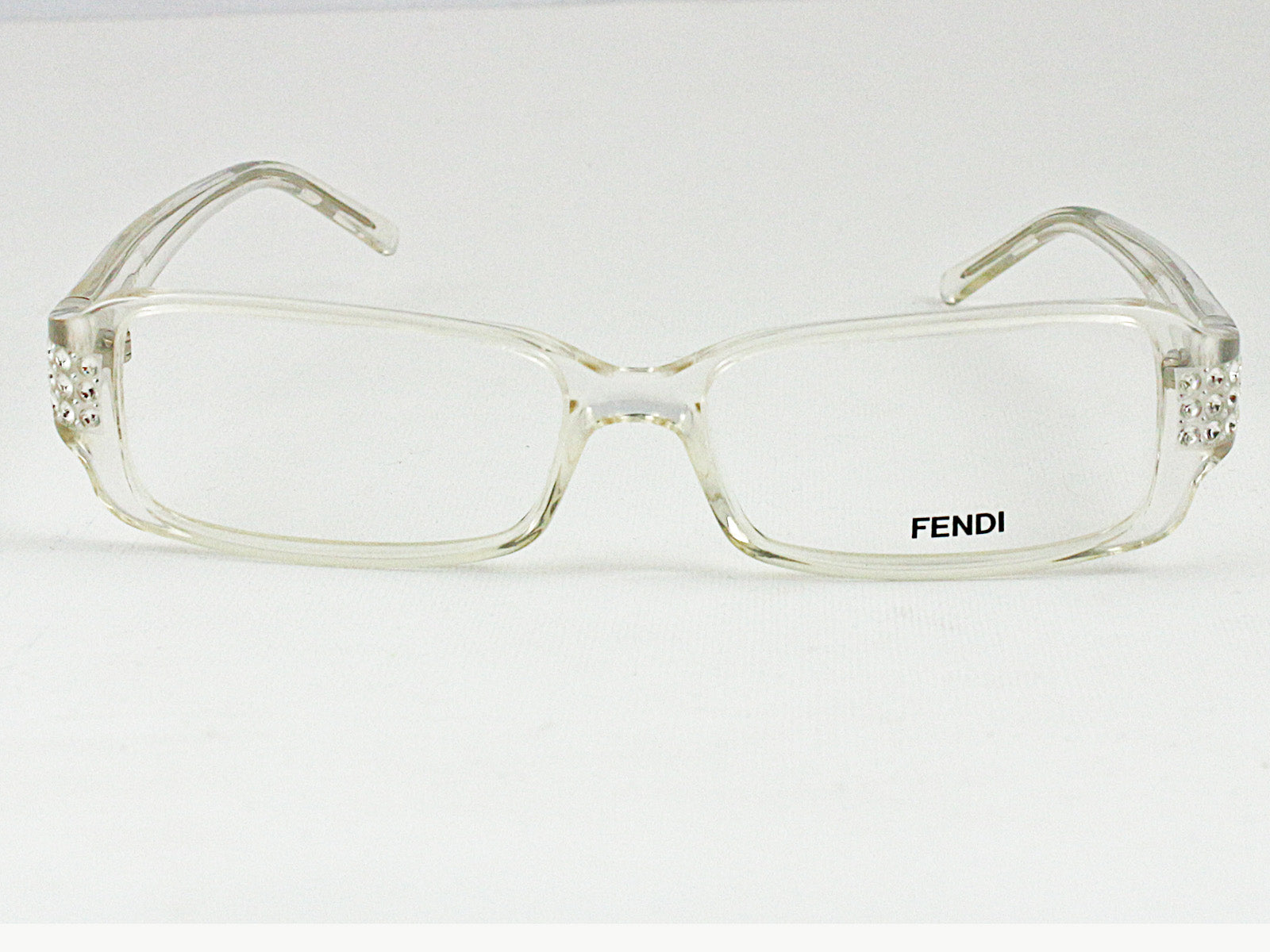 FE62252000 000 Montature da vista outlet Fendi 2