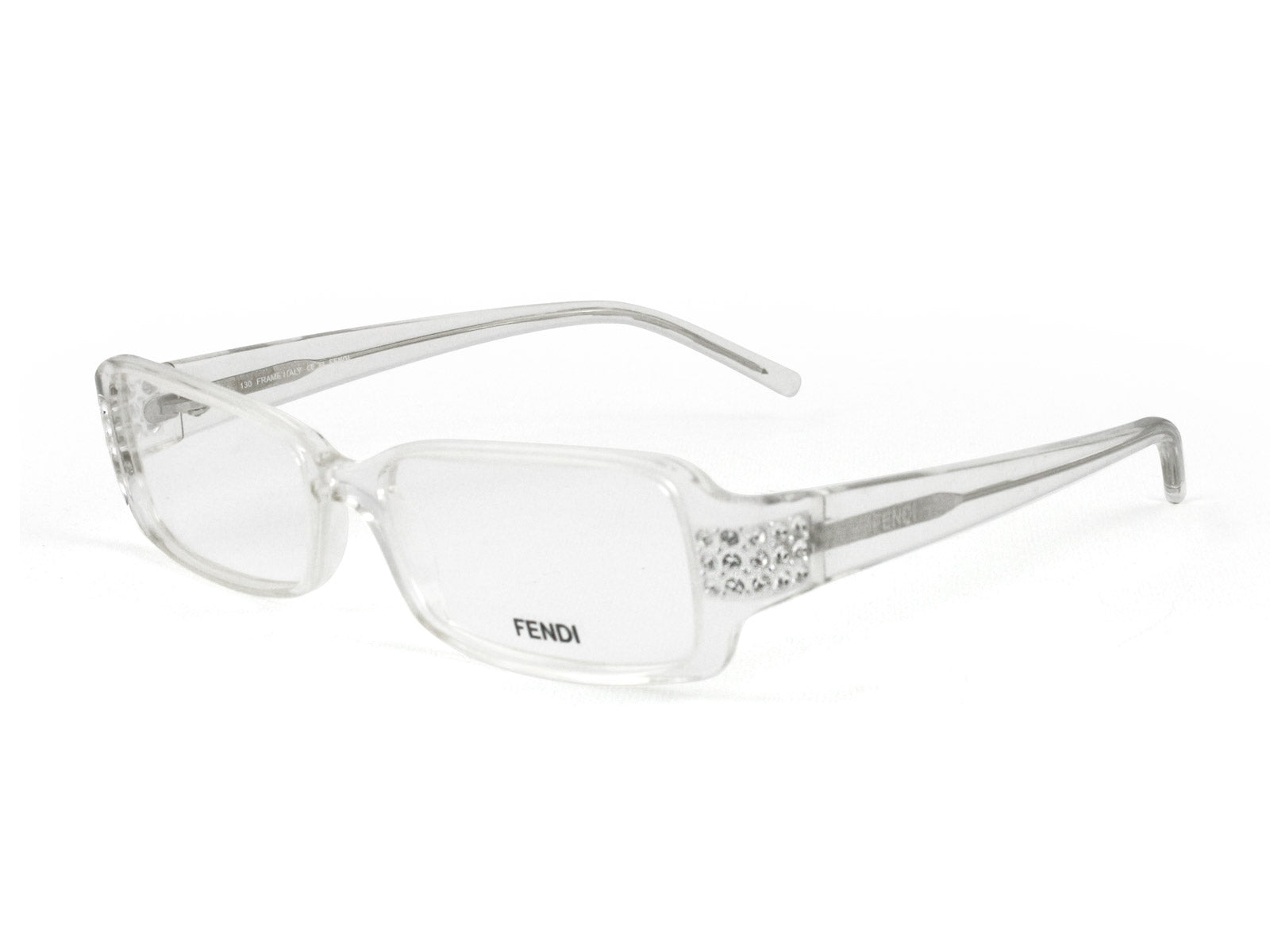 FE62252000 000 Montature da vista outlet Fendi 1