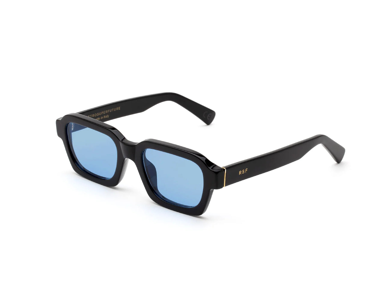 FOE Caro Azure Occhiali da sole Retrosuperfuture 1