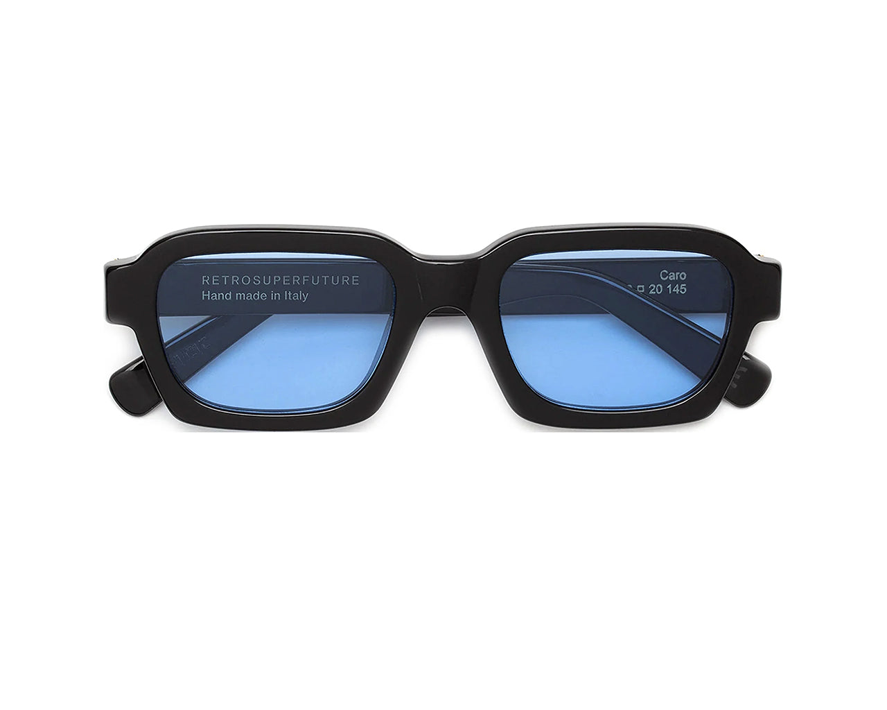 FOE Caro Azure Occhiali da sole Retrosuperfuture 2