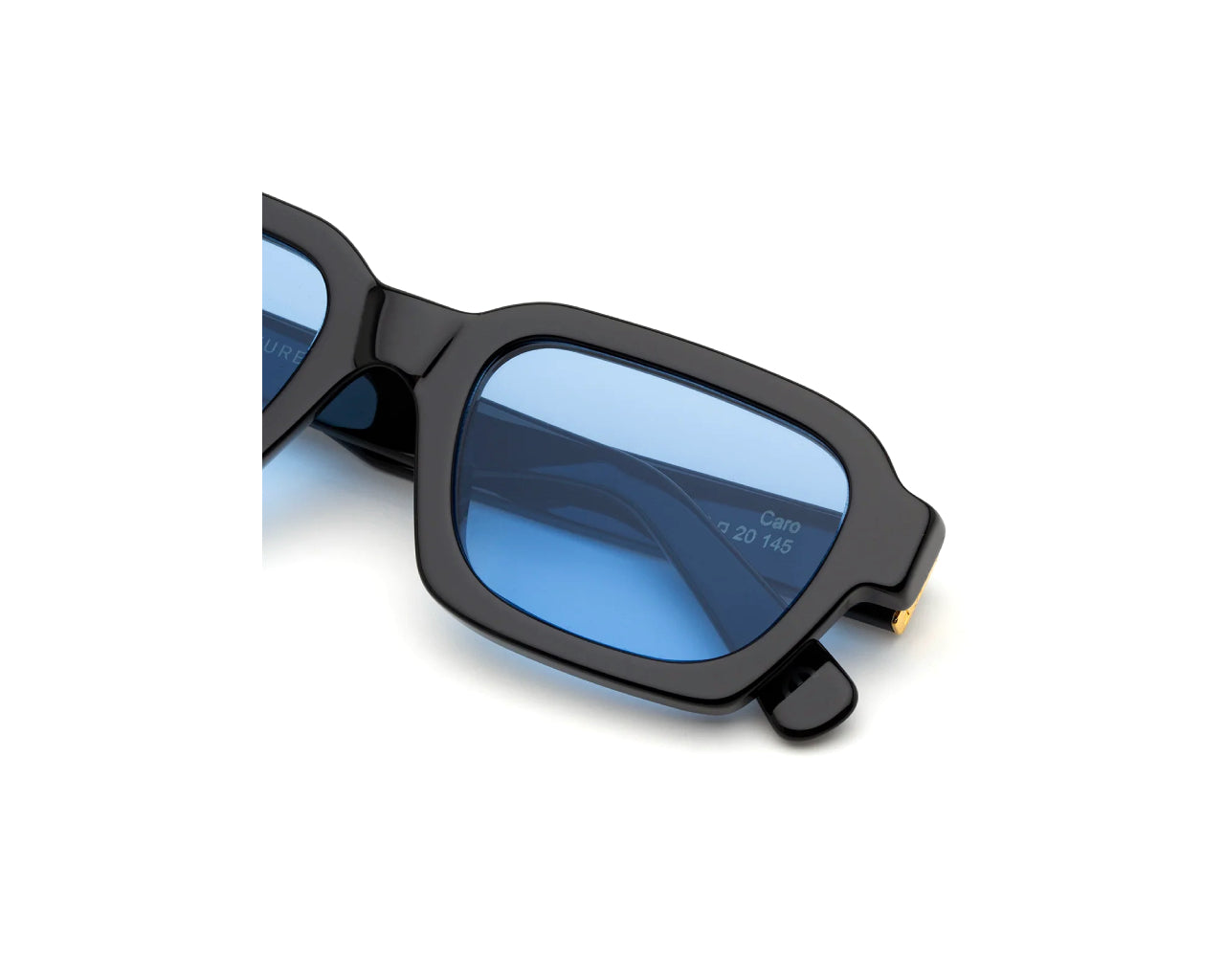 FOE Caro Azure Occhiali da sole Retrosuperfuture 4
