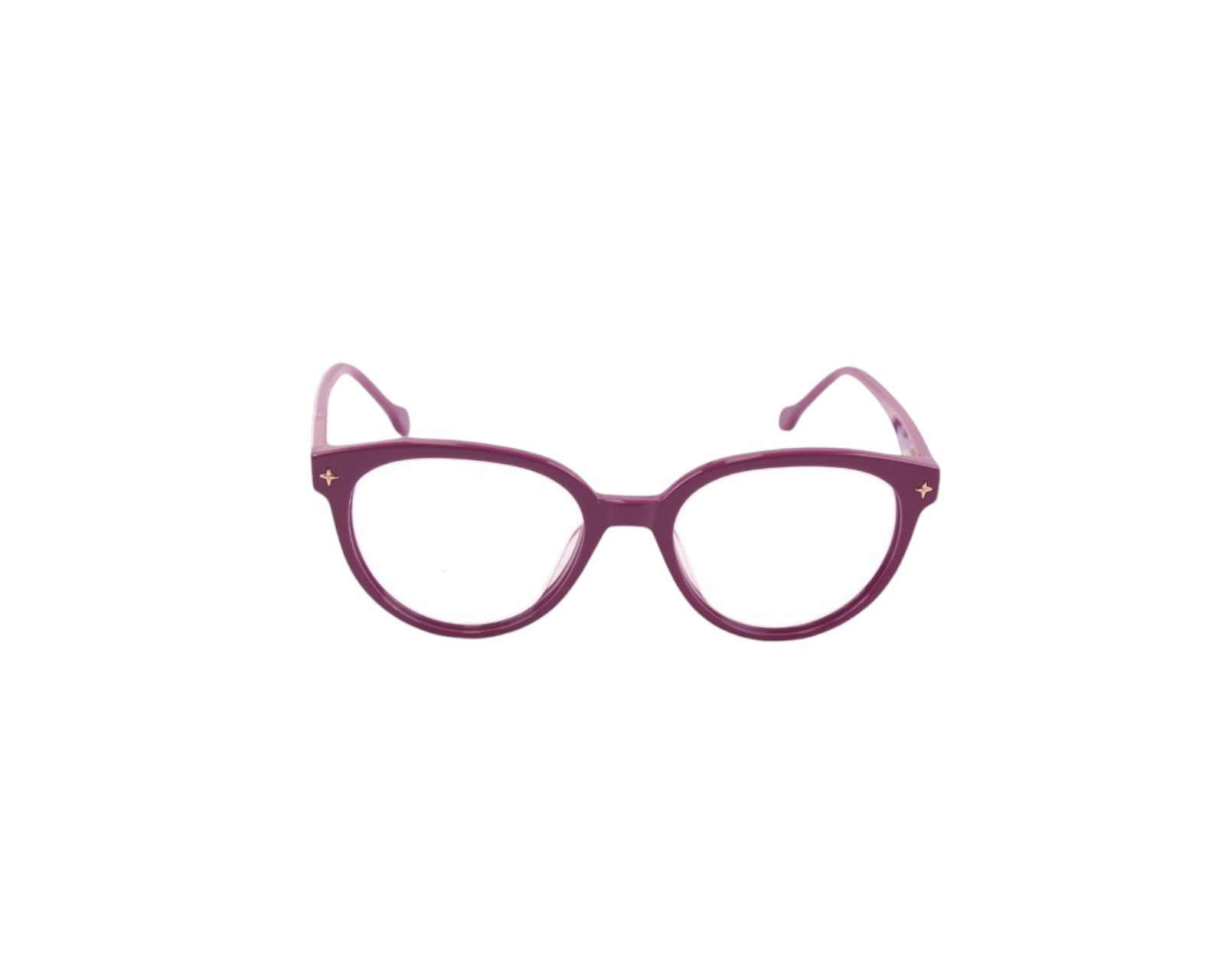 FROZEN FRB002O.018.GLS Viola Montature da vista outlet Italia Independent 2