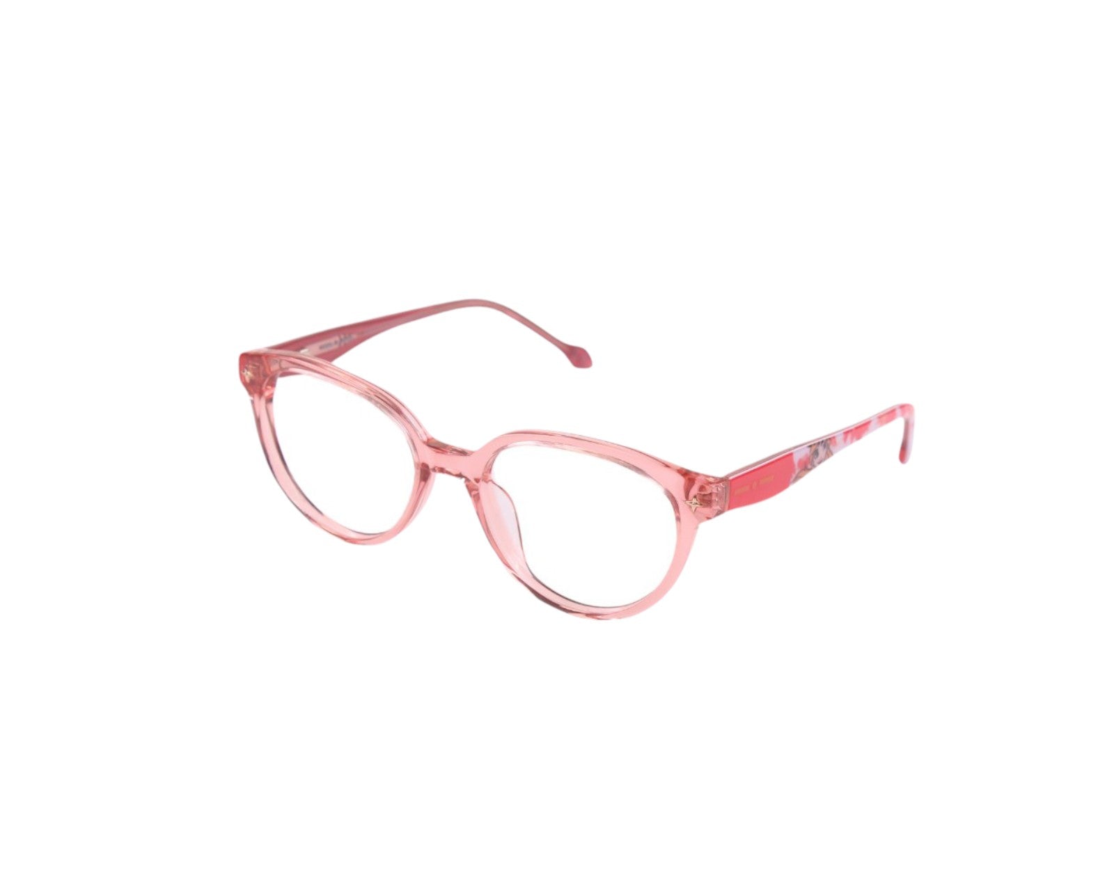 FROZEN FRB002O.053.GLS Rosso Montature da vista outlet Italia Independent 1