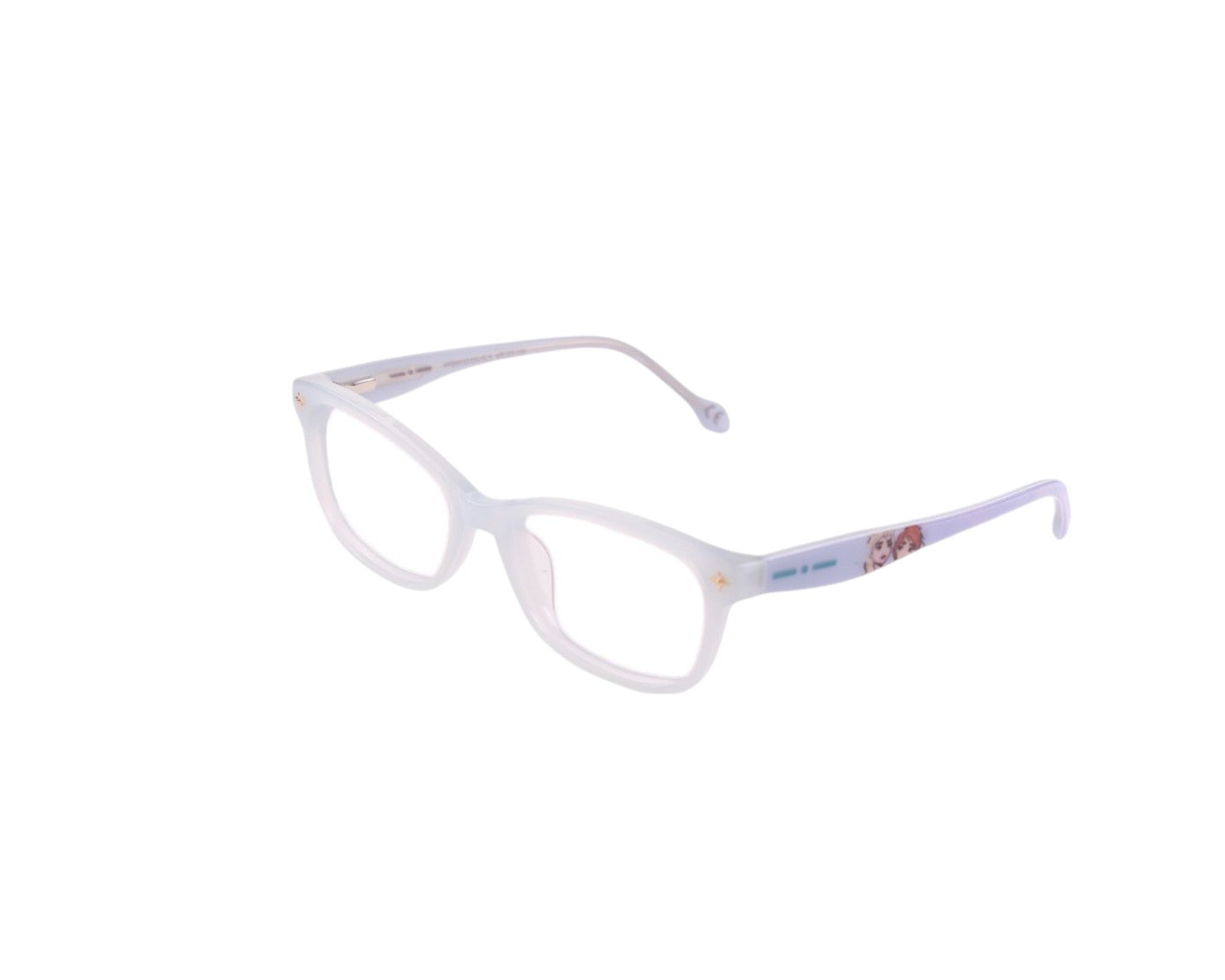 FROZEN FRB003O.024.GLS Azzurro Montature da vista outlet Italia Independent 1