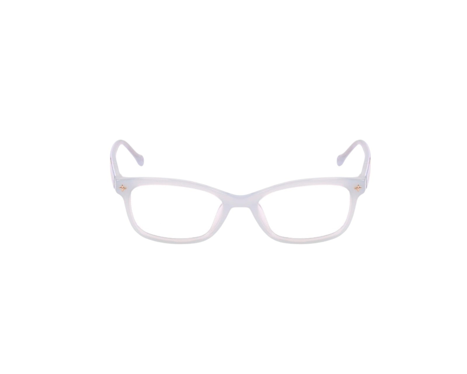 FROZEN FRB003O.024.GLS Azzurro Montature da vista outlet Italia Independent 2