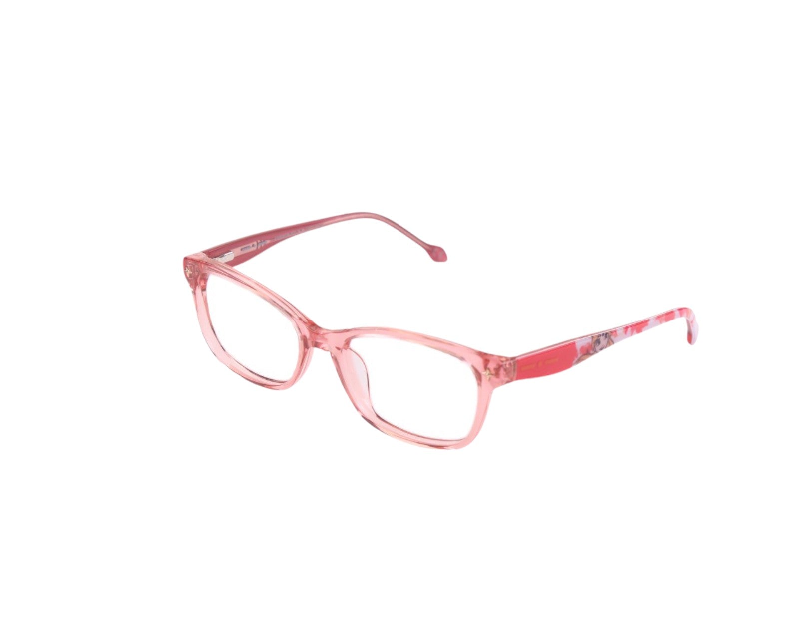 FROZEN FRB003O.053.GLS Rosso Montature da vista outlet Italia Independent 1