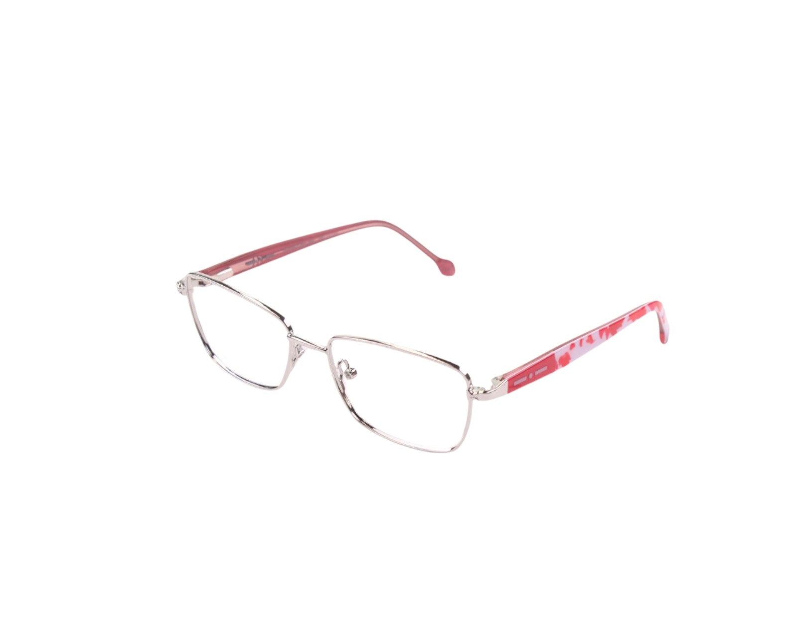 FROZEN FRB004O.075.053 Argento Montature da vista outlet Italia Independent 1
