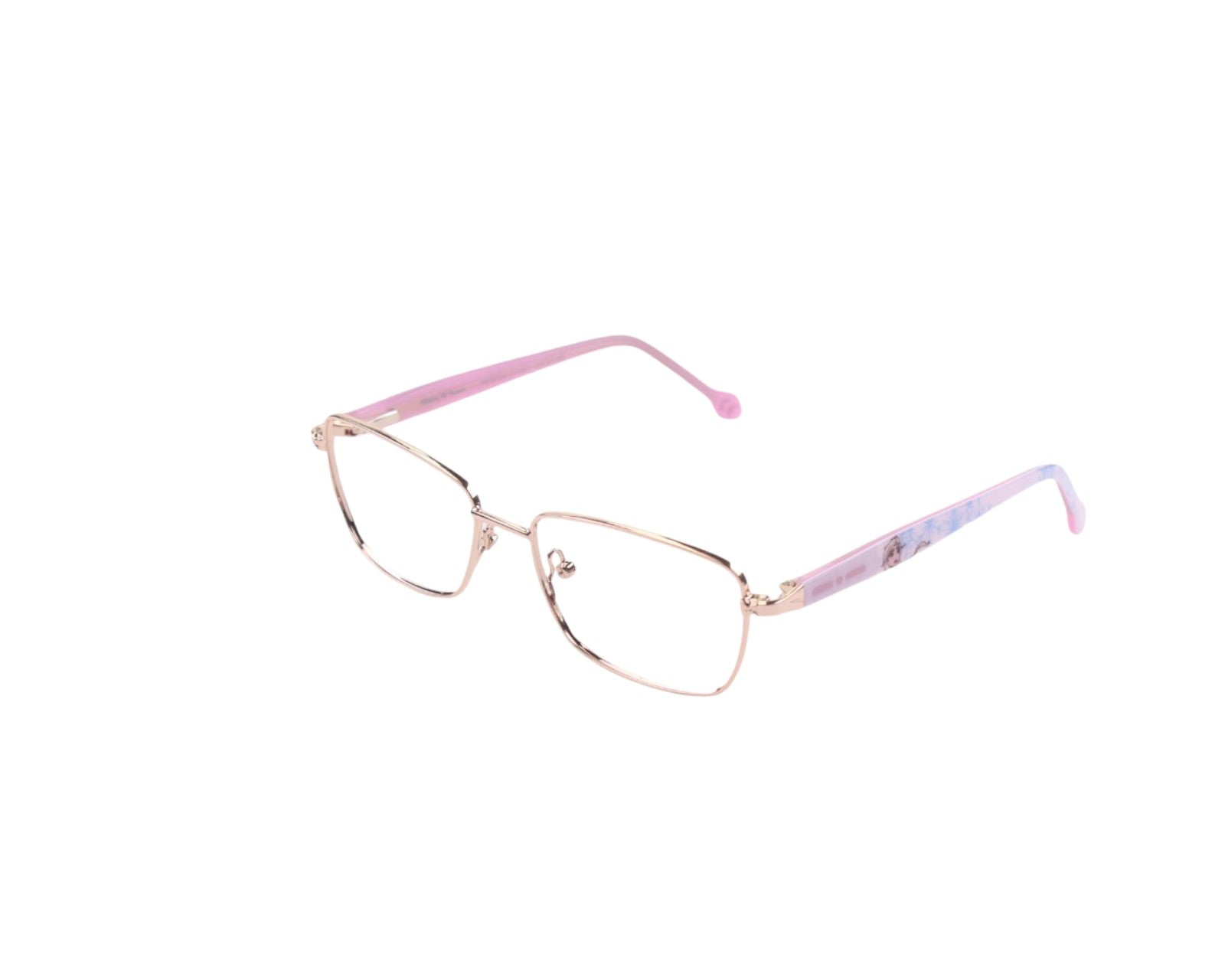 FROZEN FRB004O.121.001 Oro Montature da vista outlet Italia Independent 1