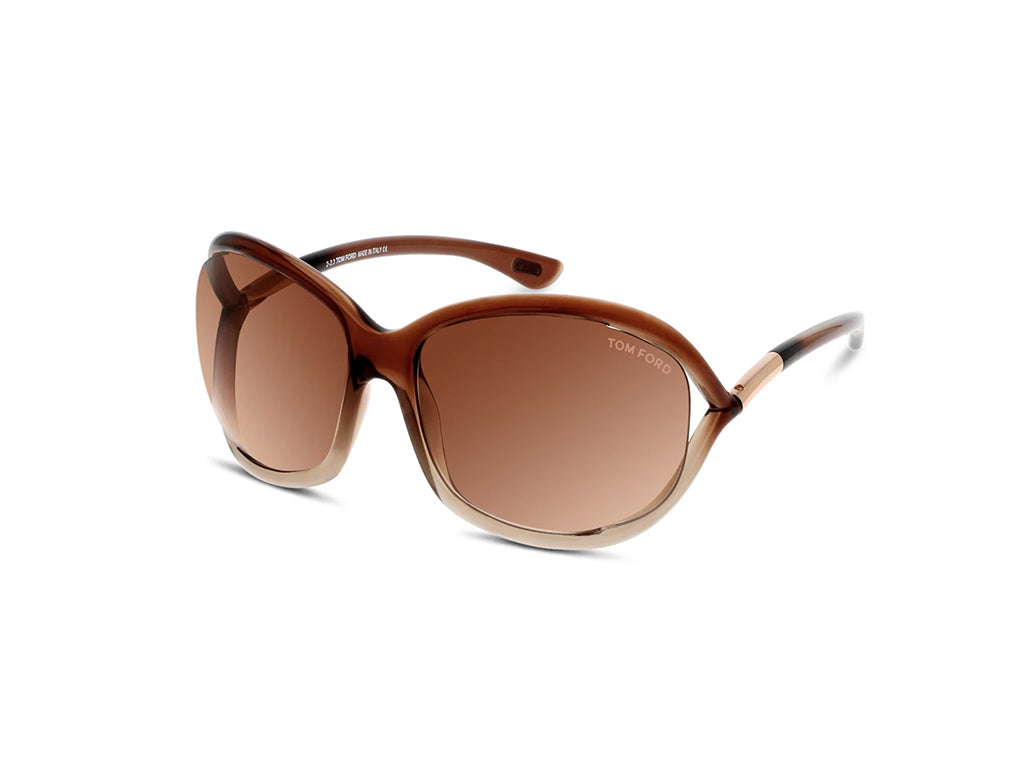 Sunglasses TOM FORD FT0008 JENNIFER 38F 664689462490 Frame  display picture 3