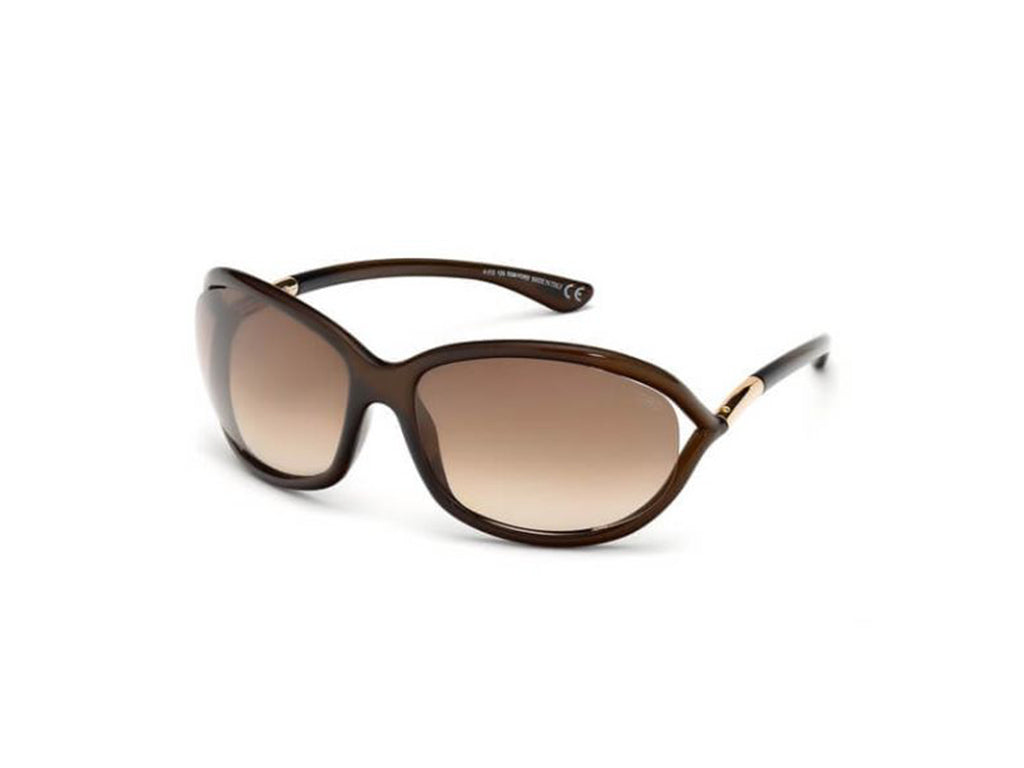 FT0008 JENNIFER 48F Occhiali da sole TOM FORD 1