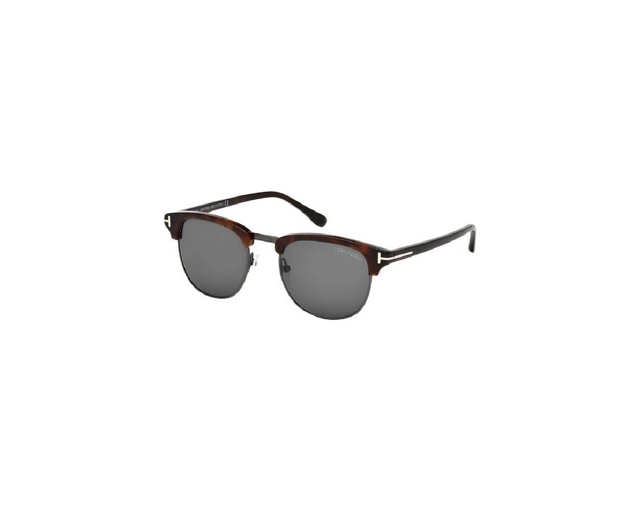 FT0248 HENRY 52A Occhiali da sole TOM FORD 1
