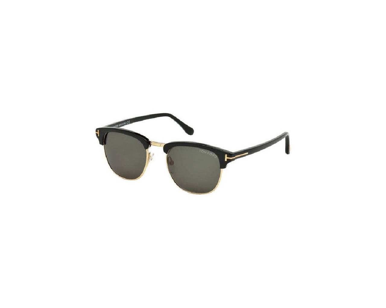 FT0248 HENRY 05N Occhiali da sole TOM FORD 1