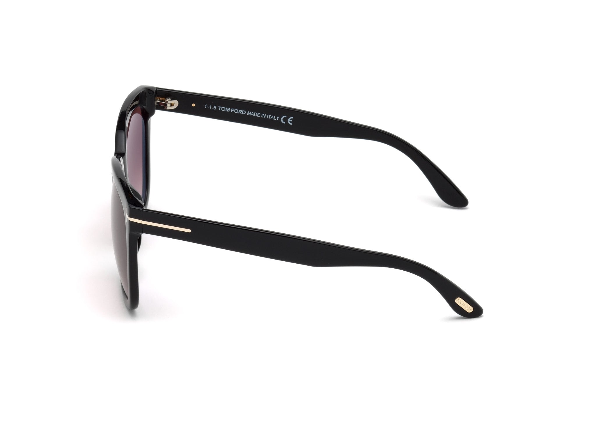 FT0502 AMARRA 01T Occhiali da sole TOM FORD 4