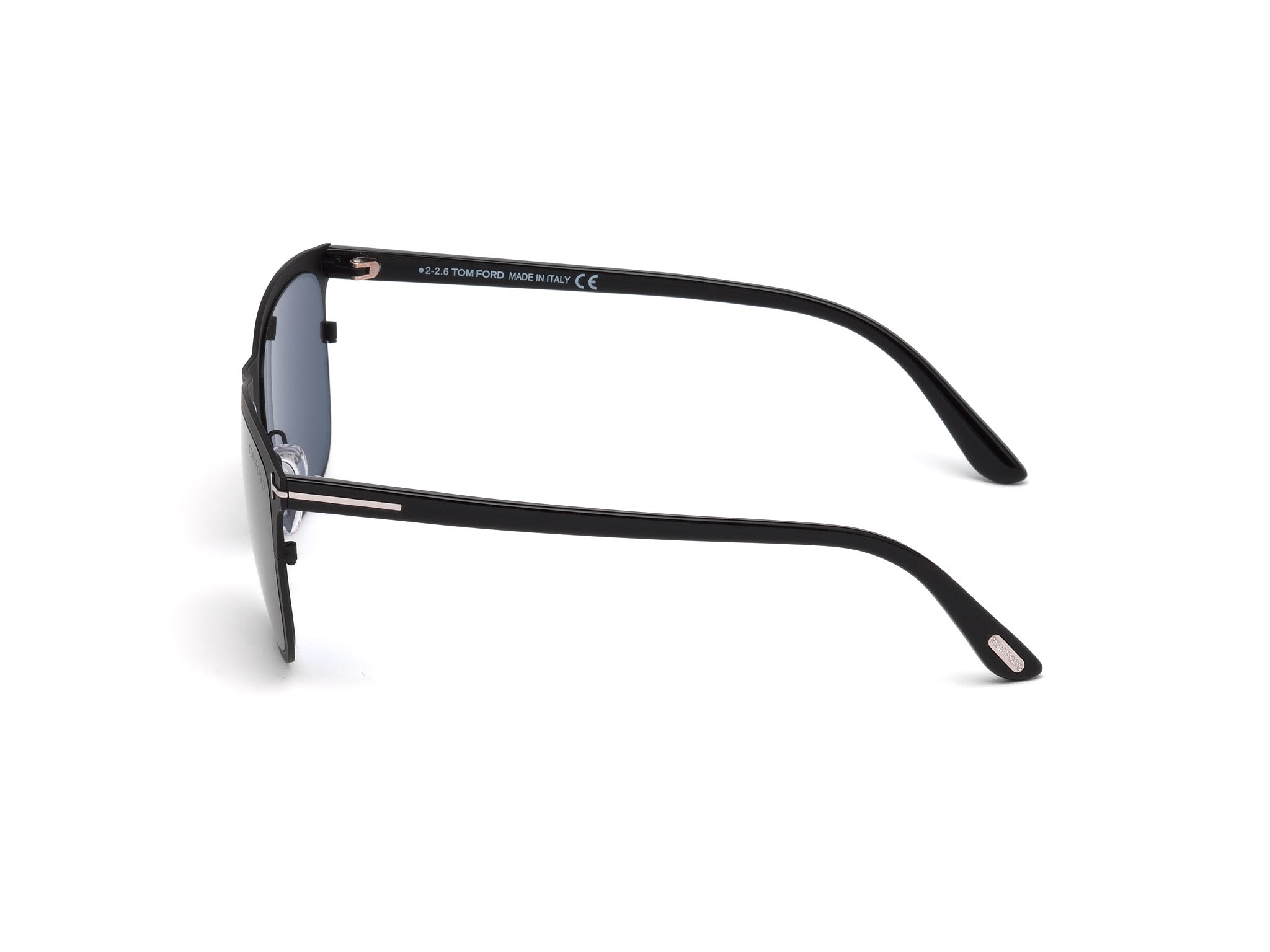 FT0526 ALASDHAIR 02A Occhiali da sole TOM FORD 4