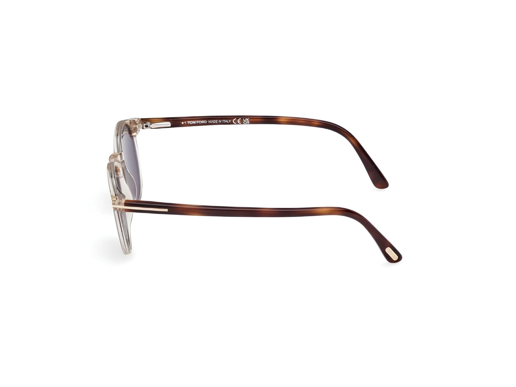 FT0539 ANDREA-02 45N Occhiali da sole TOM FORD 3