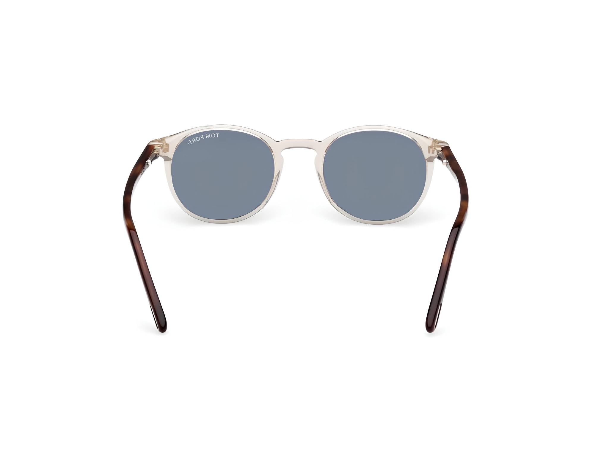 FT0539 ANDREA-02 45N Occhiali da sole TOM FORD 4
