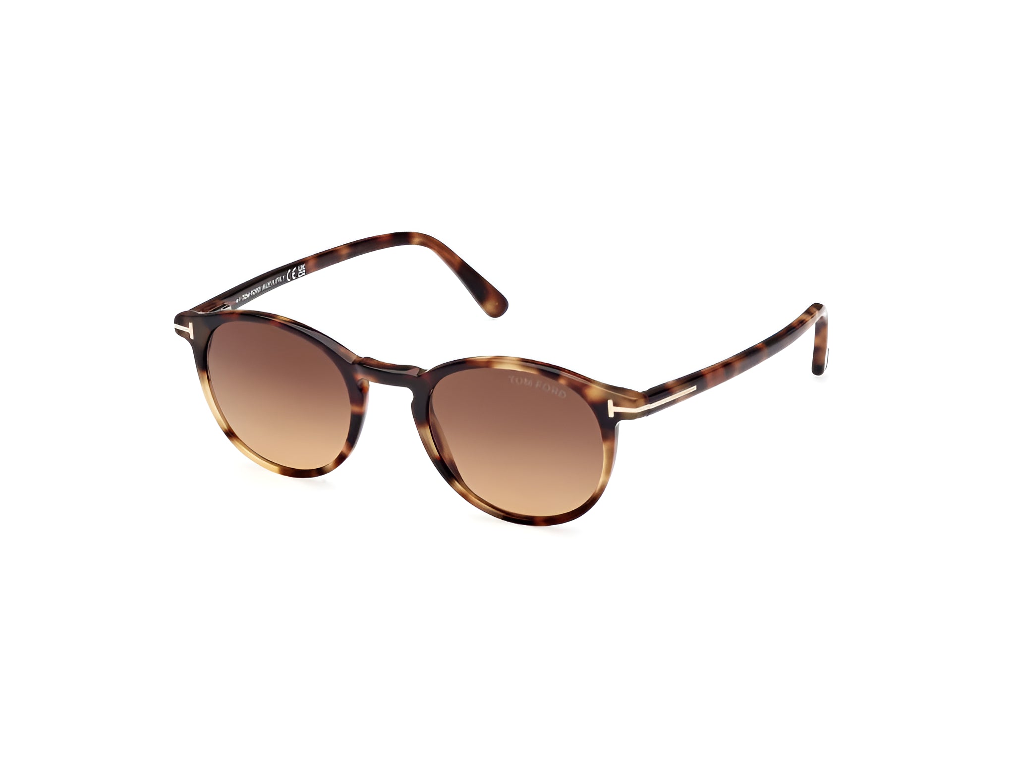 FT0539 ANDREA-02 53F Occhiali da sole TOM FORD 1