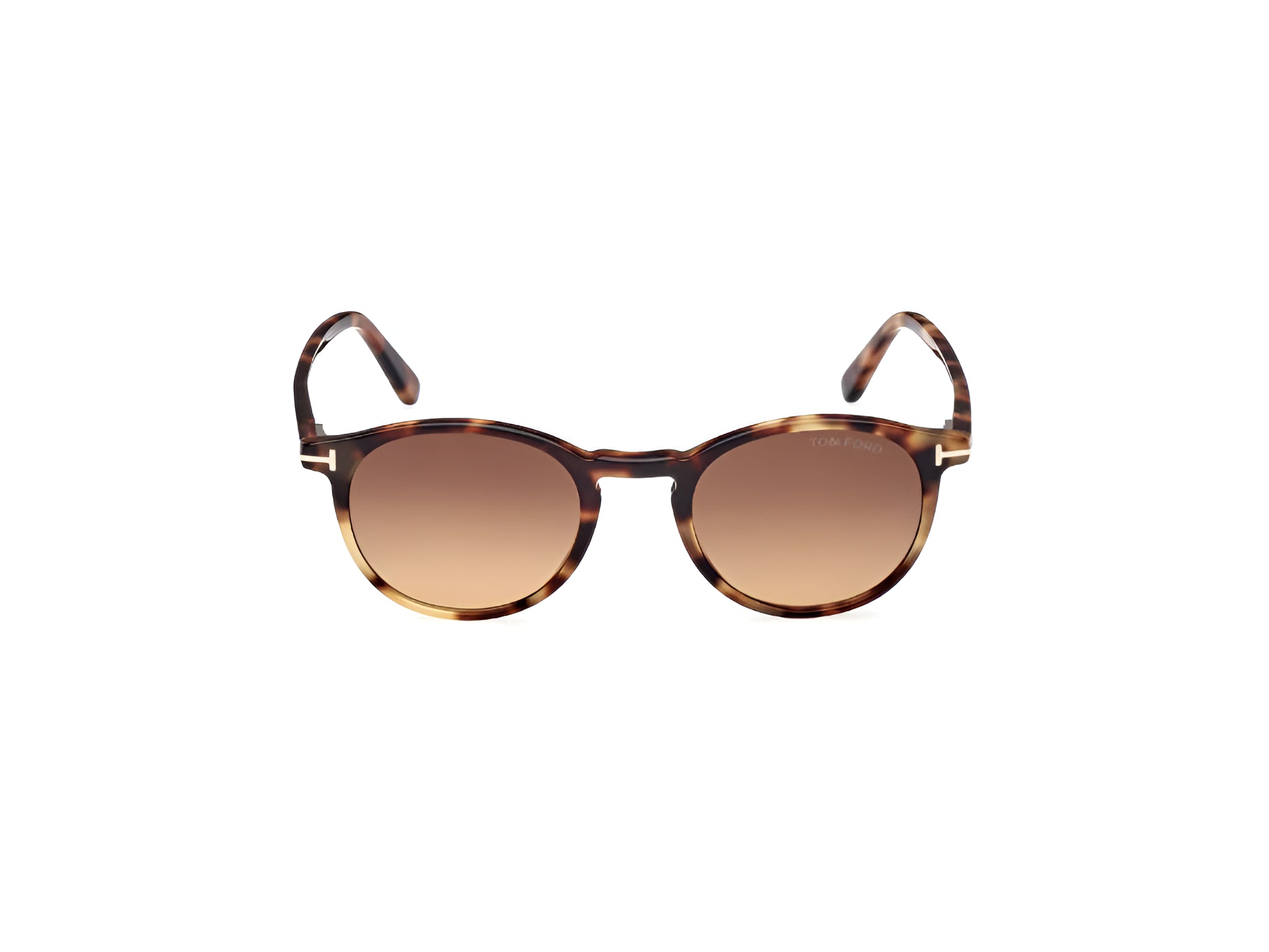 FT0539 ANDREA-02 53F Occhiali da sole TOM FORD 2
