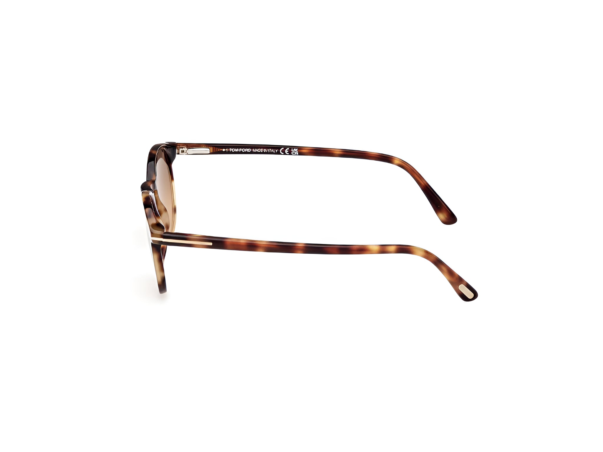 FT0539 ANDREA-02 53F Occhiali da sole TOM FORD 3