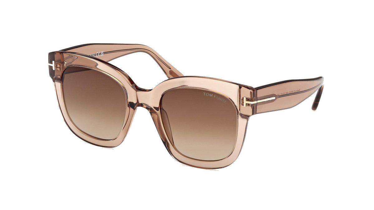TOM FORD FT0613 BEATRIX-02 45Κ