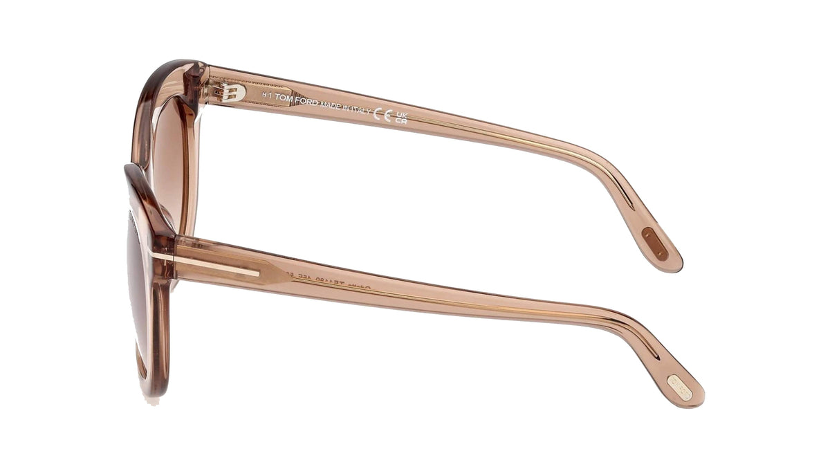 TOM FORD FT0613 BEATRIX-02 45Κ