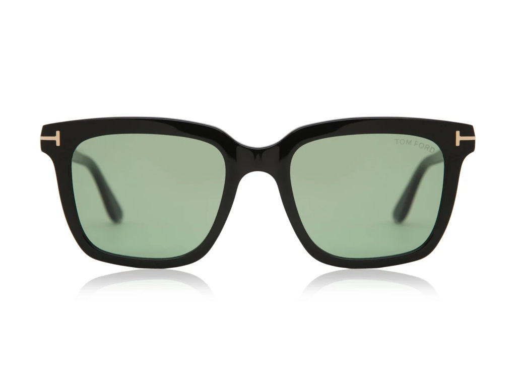 FT0646 MARCO-02 01N Occhiali da sole TOM FORD 2