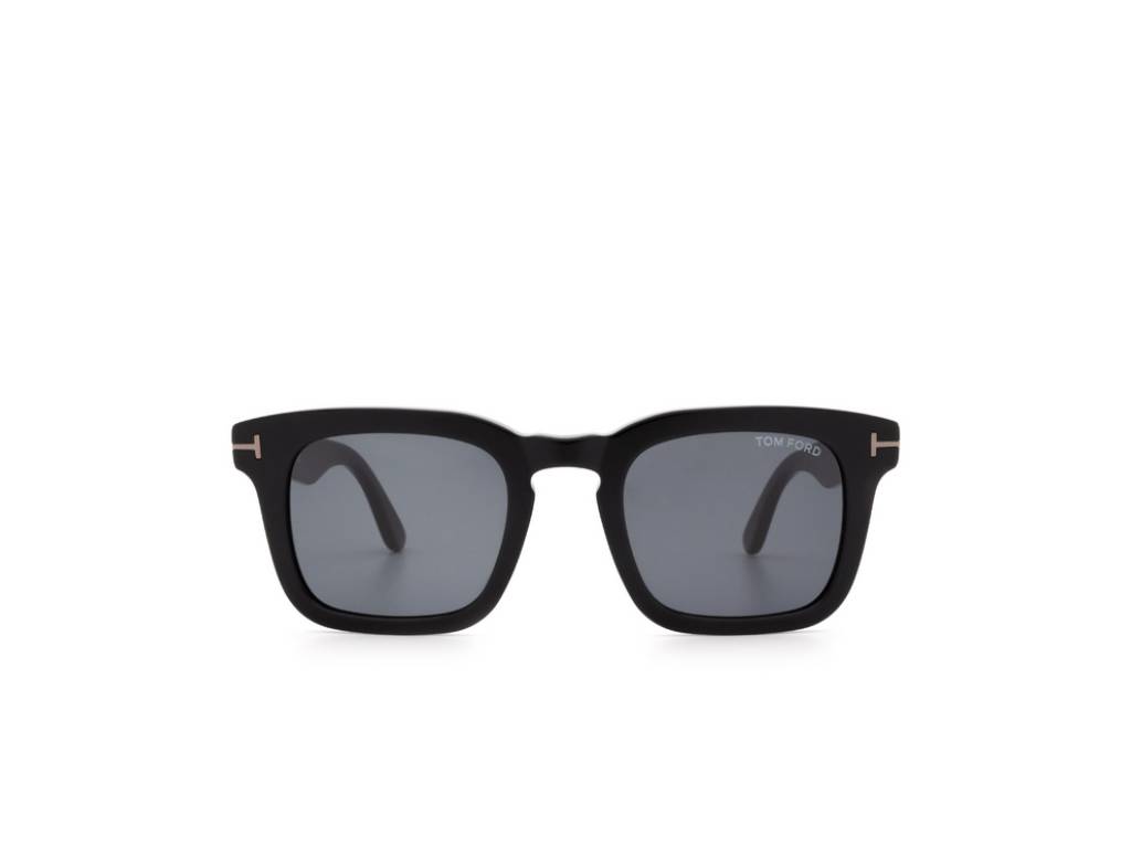 FT0751-N DAX 01A Occhiali da sole TOM FORD 2