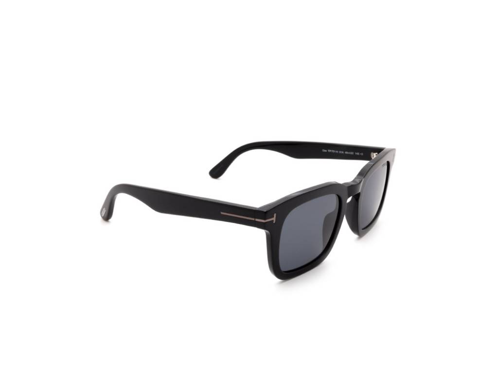 FT0751-N DAX 01A Occhiali da sole TOM FORD 4