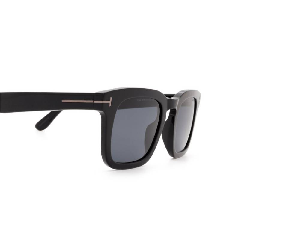 FT0751-N DAX 01A Occhiali da sole TOM FORD 6
