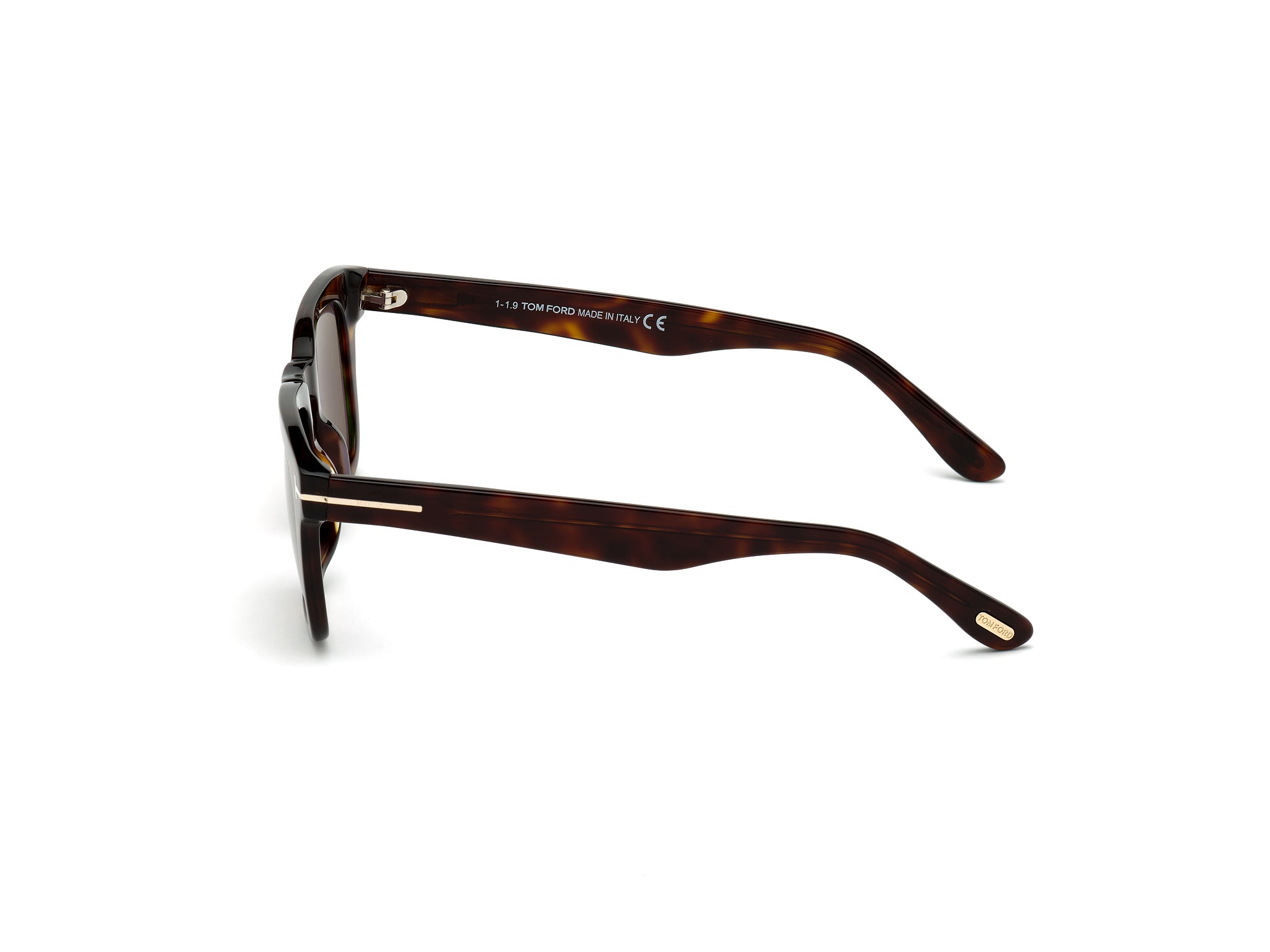FT0751 DAX 52N Occhiali da sole TOM FORD 4